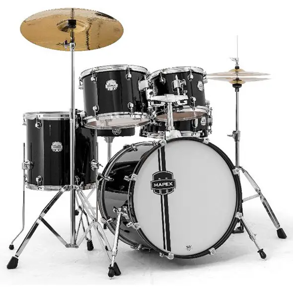 Musical Instrument Interesting Facts About Drums And Its Type
